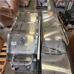 Phoenix Location NextGrill Pallet 3 Grills (2 Model No.:720-0864RH) (1 Model No.:720-830XF)