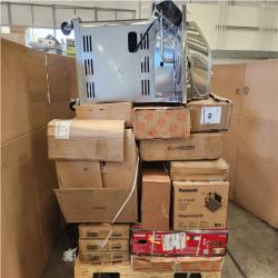 Phoenix AS-IS Monster Turbo Pallet