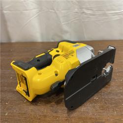 AS-IS Dewalt 20V MAX XR Cordless Brushless Jigsaw (Tool Only)