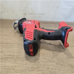 AS-IS Milwaukee M18 Cordless Brushless 4 Tool Combo Kit