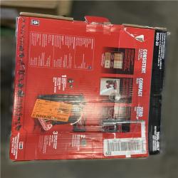 AS-IS - Milwaukee M18 FUEL 18-Volt Lithium-Ion Brushless Cordless Gen ll 16-Gauge Straight Finish Nailer (Tool Only)