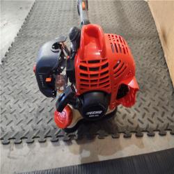 HOUSTON LOCATION - AS-IS Echo SRM-225 21.2cc 2 Stroke Fuel Efficient Durable Gas Straight Shaft Trimmer