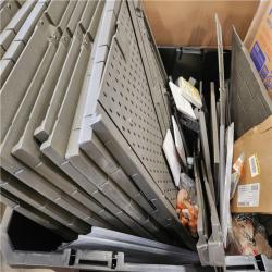 Phoenix AS-IS Mixed Home Improvement Pallet