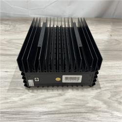 AS-IS ICERIVER KS0 Ultra Kaspa Miner