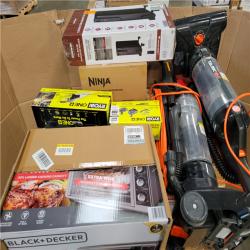 California AS-IS Home Improvement pallet