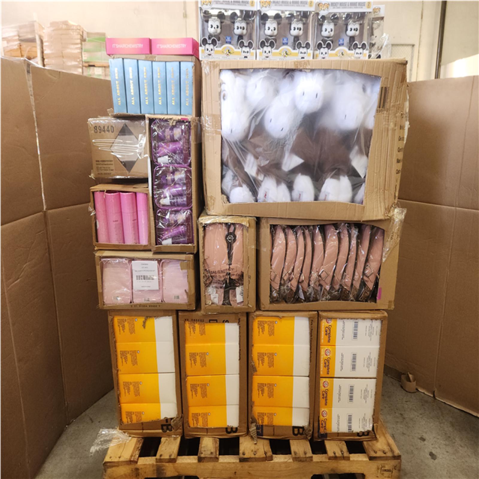 Phoenix NEW Home Goods Toys and More Pallet