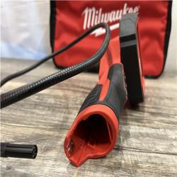 AS-IS Milwaukee 12V Lithium-Ion Cordless M-SPECTOR 360-Degree 4 ft. Inspection Camera Kit