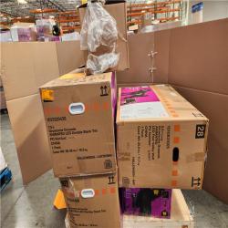 California AS-IS Holiday Pallet