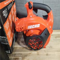 HOUSTON LOCATION - AS-IS Echo X Series Handheld Blower 25.4cc