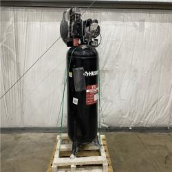 Houston Location - AS-IS husky 175psi compressor