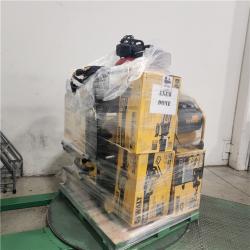 Dallas Location - As-Is DEWALT Tool Pallet