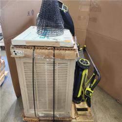 Phoenix AS-IS Monster Turbo Pallet