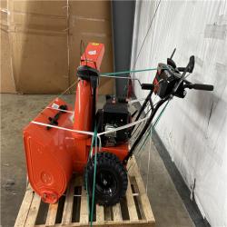 Houston Location AS IS - Ariens AX 252cc