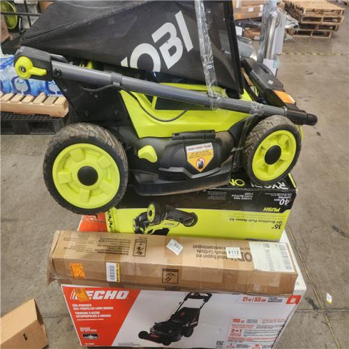 Phoenix AS-IS Monster Turbo Pallet