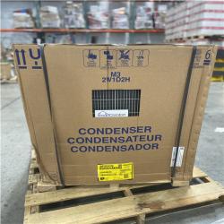 DALLAS LOCATION- AS-IS SMART COMFORT By Carrier 2.0 Ton 14.3 SEER2 CONDENSING UNIT