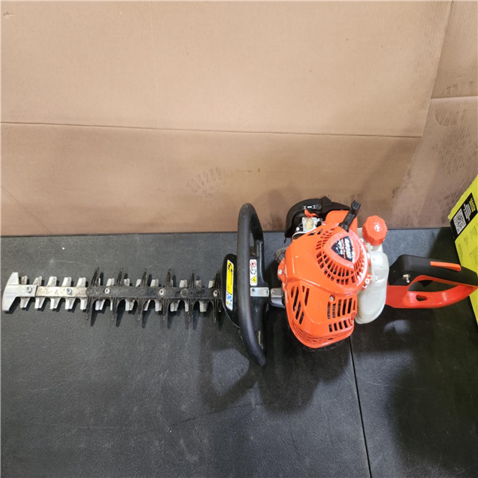 Phoenix ECHO 20 in. 21.2 cc Gas 2-Stroke Hedge Trimmer