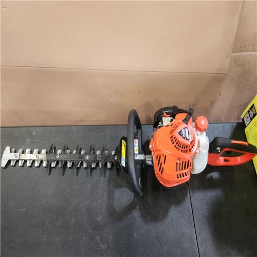 Phoenix ECHO 20 in. 21.2 cc Gas 2-Stroke Hedge Trimmer
