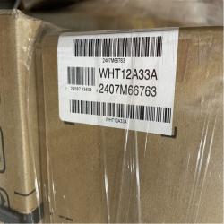 DALLAS LOCATION - Friedrich WallMaster Wall Air Conditioner W/ Heat Pump  1215 Watt  230V  11300 BTU PALLET-(3 UNITS)