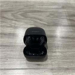 AS-IS Bose QuietComfort Ultra Earbuds (2nd Gen)