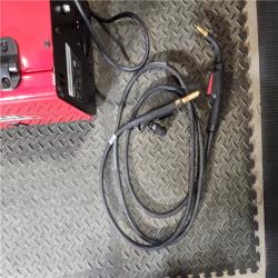 HOUSTON LOCATION - AS-IS Lincoln Electric 180 Amp Weld-Pak 180 HD