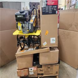 Phoenix AS-IS Monster Turbo Pallet