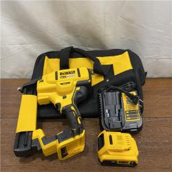 AS-IS DEWALT 20V-MAX XR 18GA BRAD NAILER KIT