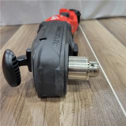 AS-IS  Milwaukee M18 18V Fuel 1/2  Right Angle Drill Super Hawg Cordless Lithium-Ion 2809-20