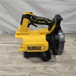 LIKE NEW! - DeWalt Brushless Cordless Handheld Leaf Blower KIT