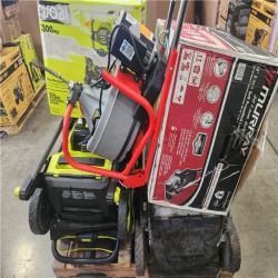 Phoenix AS-IS Mixed Home Improvement Pallet
