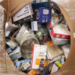 Phoenix AS-IS Mixed Home Improvement Pallet