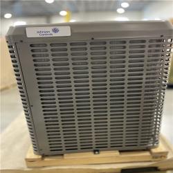 DALLAS LOCATION - Johnson Controls 2.5 Ton 15.2seer/7.8 Hspf 2-Stage Heat Pump
