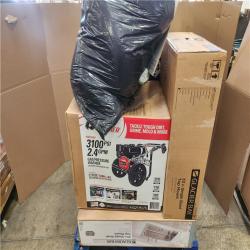 Phoenix AS-IS Mixed Home Improvement Pallet