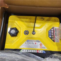 Dallas Location - As-Is Champion Power Equipment 7850/6250-Watt Gasoline Portable Generator