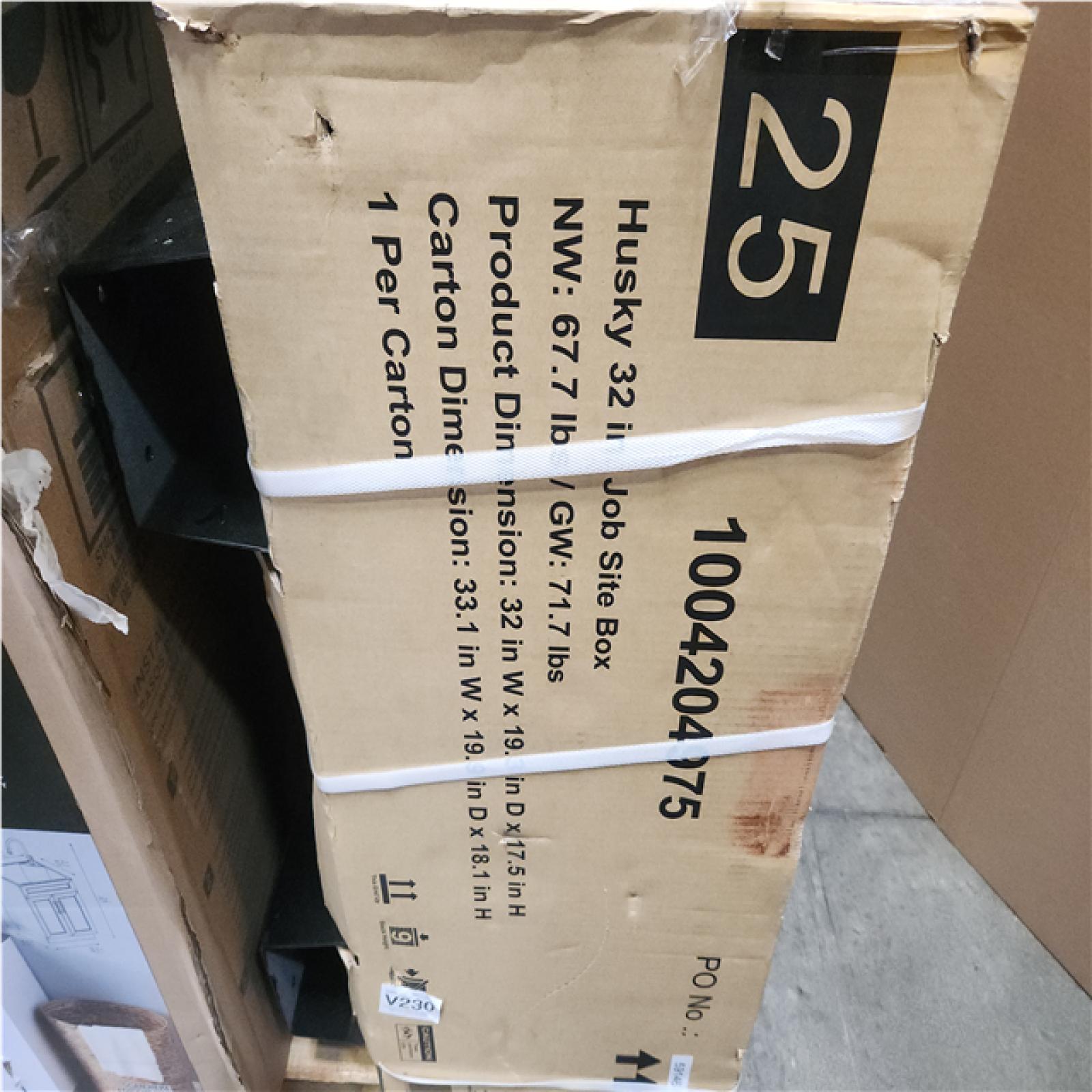 Phoenix AS-IS Monster Turbo Pallet