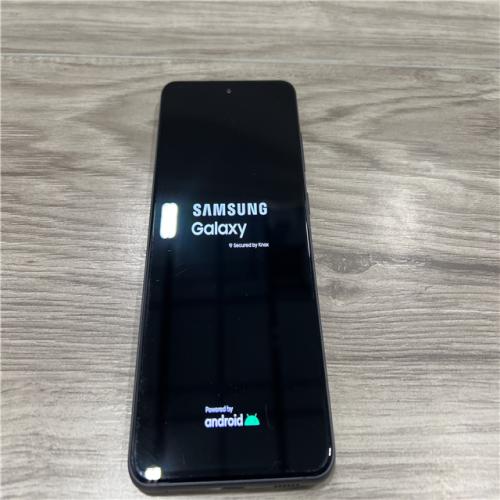 AS-IS Samsung Galaxy S21 FE 5G SM-G990U1 128GB