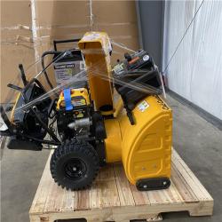 Houston Location AS IS - Cub Cadet 2X 26 in. Snowblower