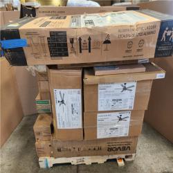 Phoenix AS-IS Monster Turbo Pallet