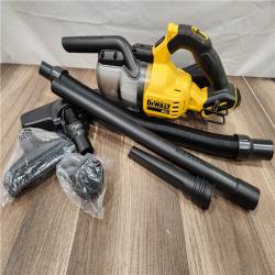 LIKE NEW! - DeWalt 20V MAX Bagless Cordless HEPA Filter Hand Vacuum