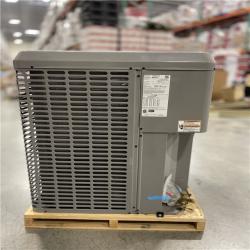 DALLAS LOCATION - JOHNSON CONTROLS 14.3 SEER (4TON) R410A