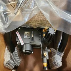 Phoenix NEW DEWALT 3600 PSI 2.5 GPM Cold Water Gas Professional Pressure Washer with HONDA GX200 Engine