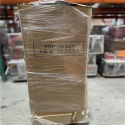 DALLAS LOCATION - LIBERTY SAFE Federal 48-Gun 75-Min fire rating EMP E-Lock  60.5 in. H x 42 in. W x 22 in. D  Gray Marble Gun Safe