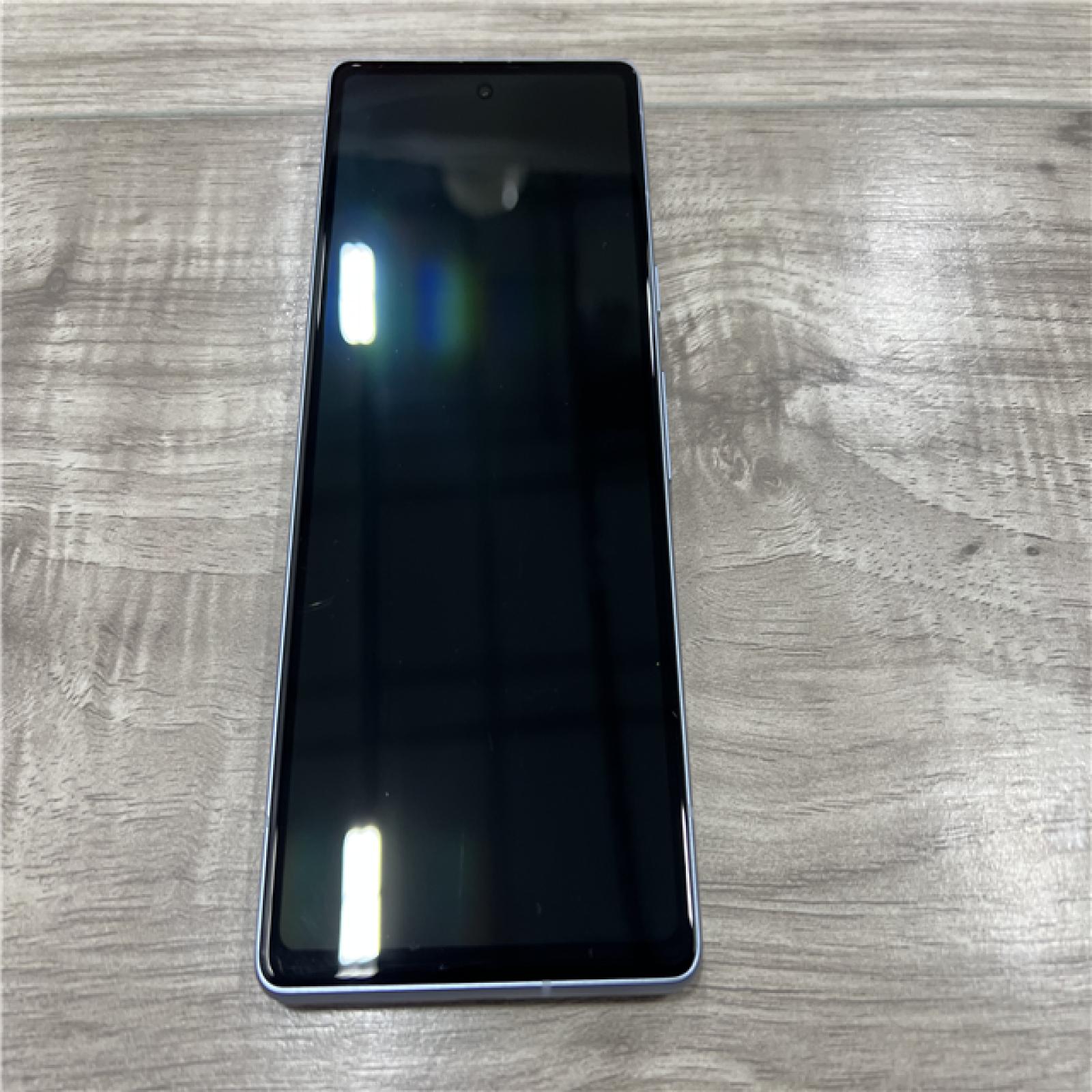 AS-IS Google Pixel 7a - 128GB - Sea