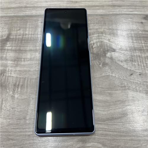 AS-IS Google Pixel 7a - 128GB - Sea