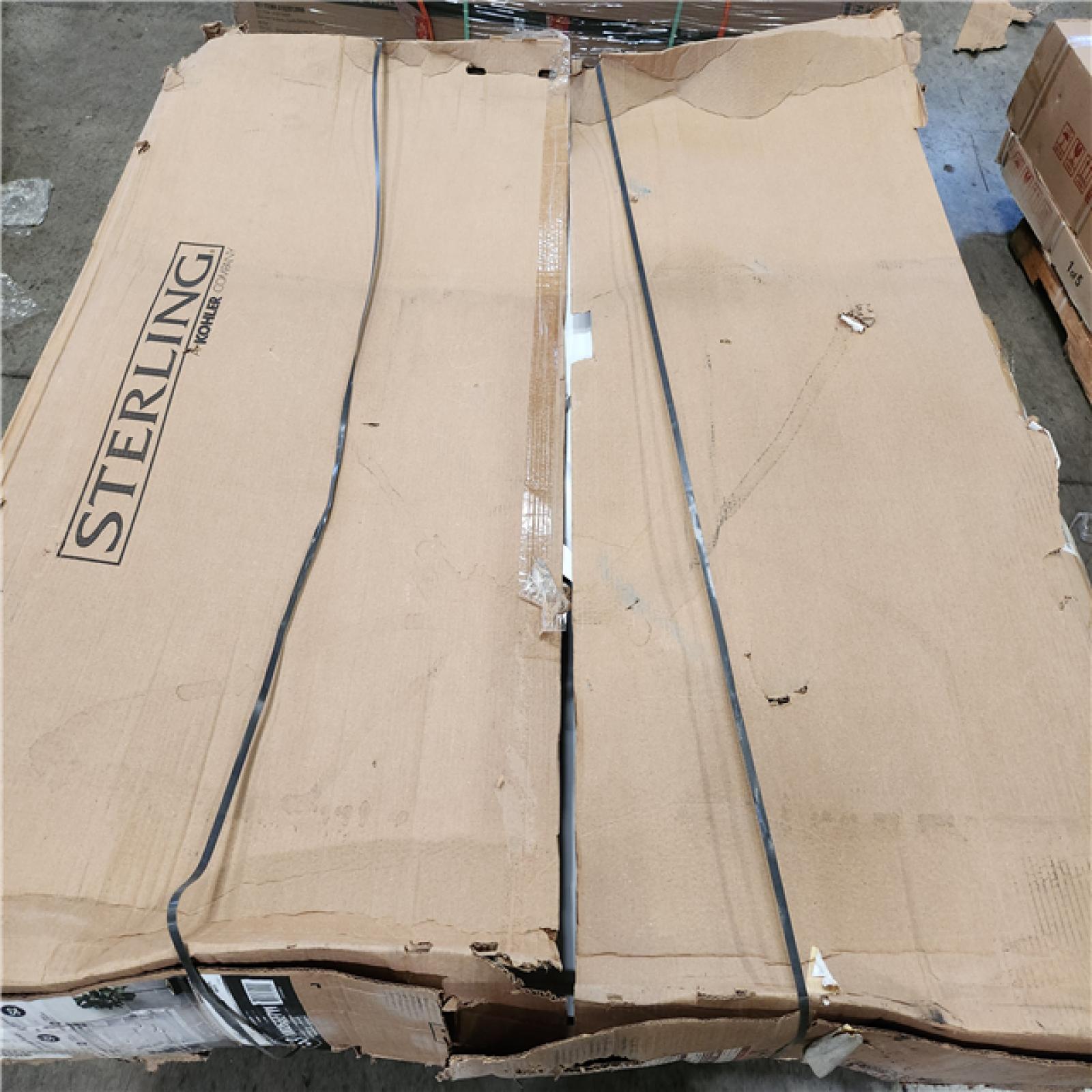 Phoenix AS-IS Mixed Home Improvement Pallet