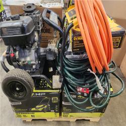 Phoenix AS-IS Monster Turbo Pallet