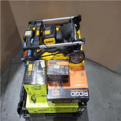 PHOENIX AS-IS TOOL PALLET