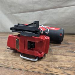 AS-IS Milwaukee M18 FUEL 30 Degree Framing Nailer
