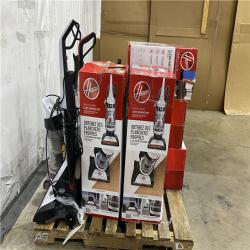 Houston Location AS IS - Vacuum Pallet