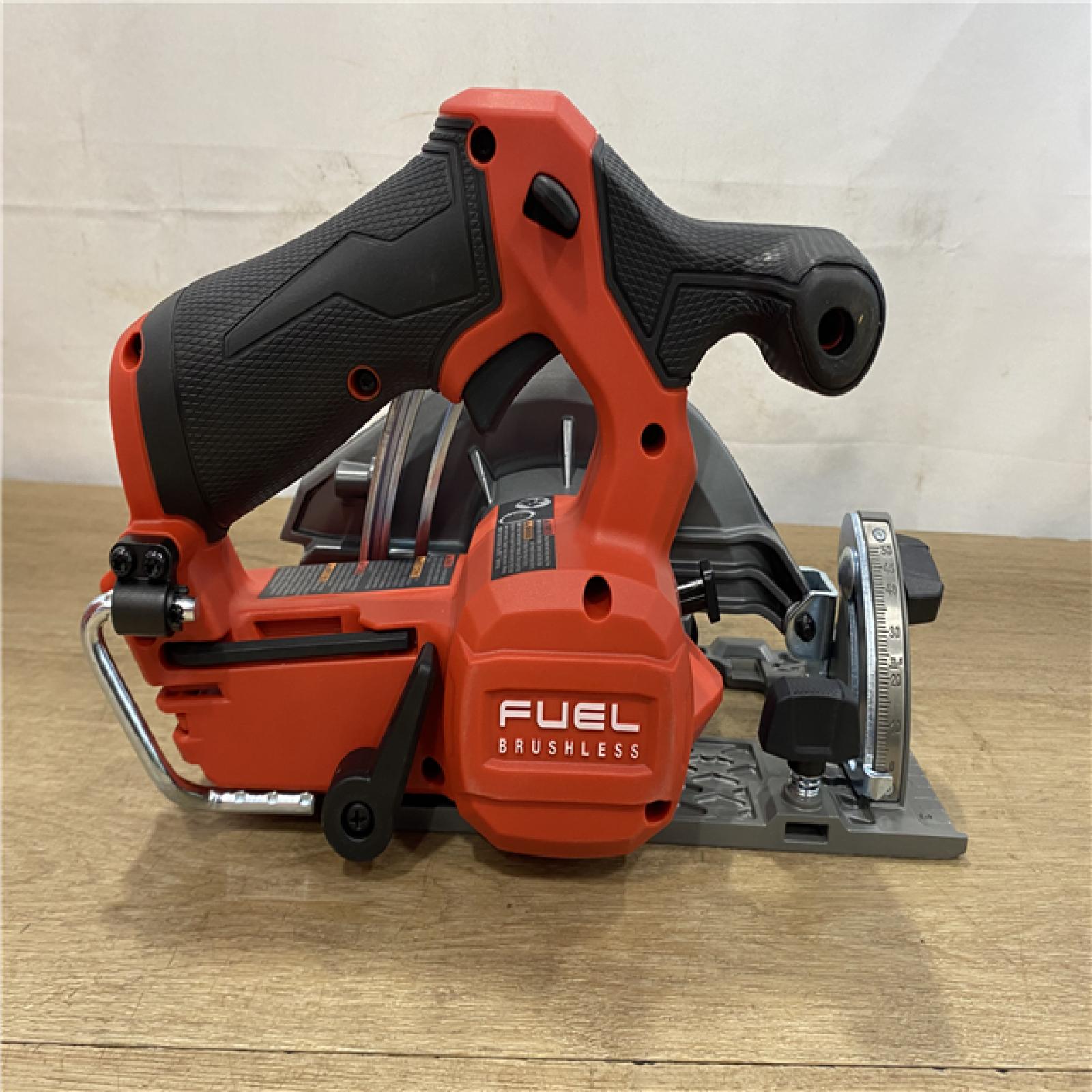 AS-IS M12 MILWAUKEE CIRCULAR SAW (Tool-Only)