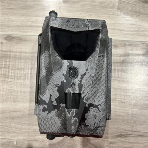 AS-IS Spartan GoLive 4G/LTE